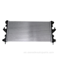 Radiador de aluminio OEM 1340359080 para Fiat Ducato 2.2i 2006-